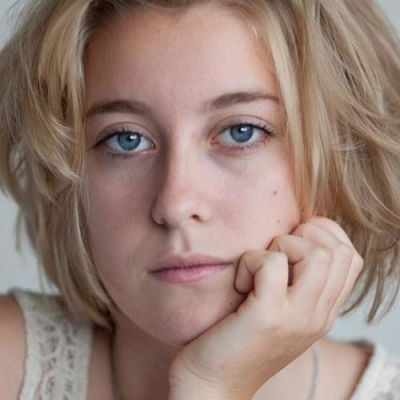 Louise Orry-Diquéro image